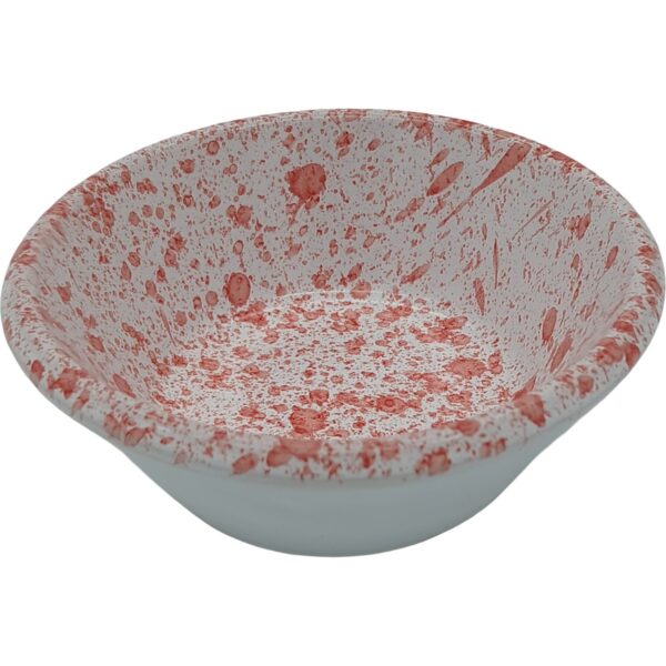 Ceramic zingla bowl 10cm