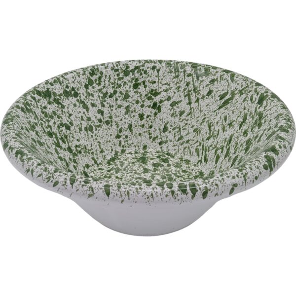 Ceramic zingla bowl 25cm