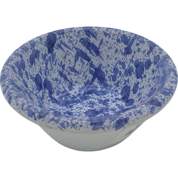 Ceramic zingla bowl 7cm - Blue