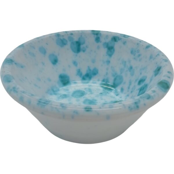 Ceramic zingla bowl 7cm