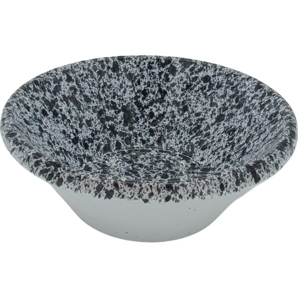 Ceramic zingla bowl 16cm