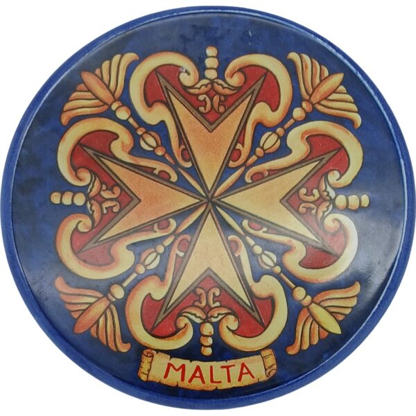 Maltese Cross Collection