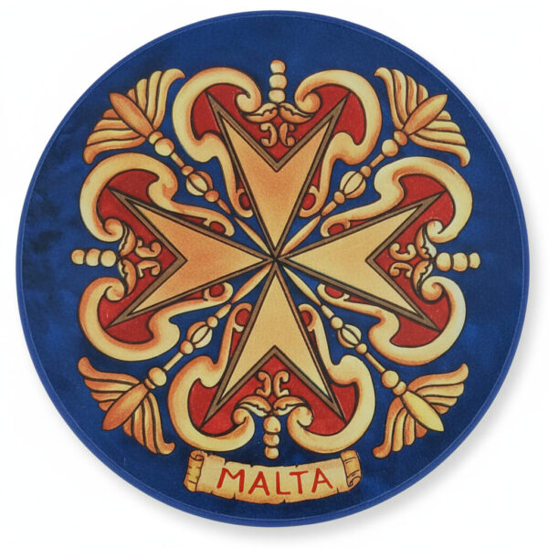 Maltese Cross Collection