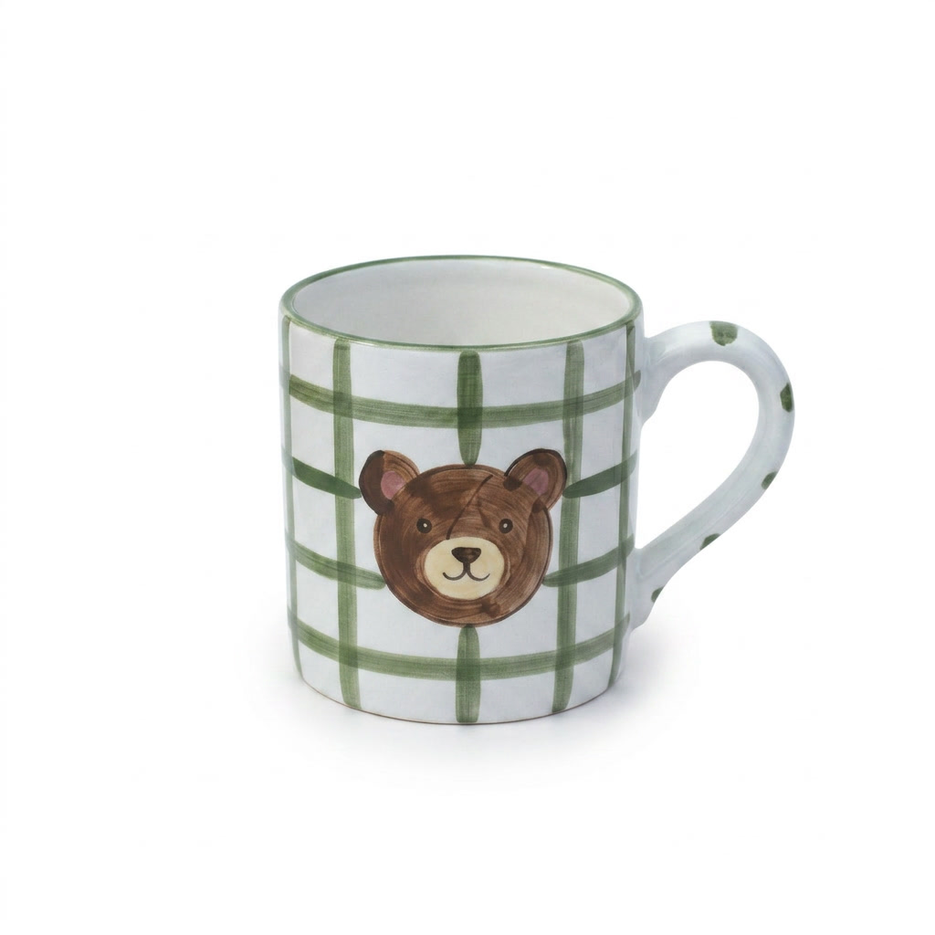 Children's Mug